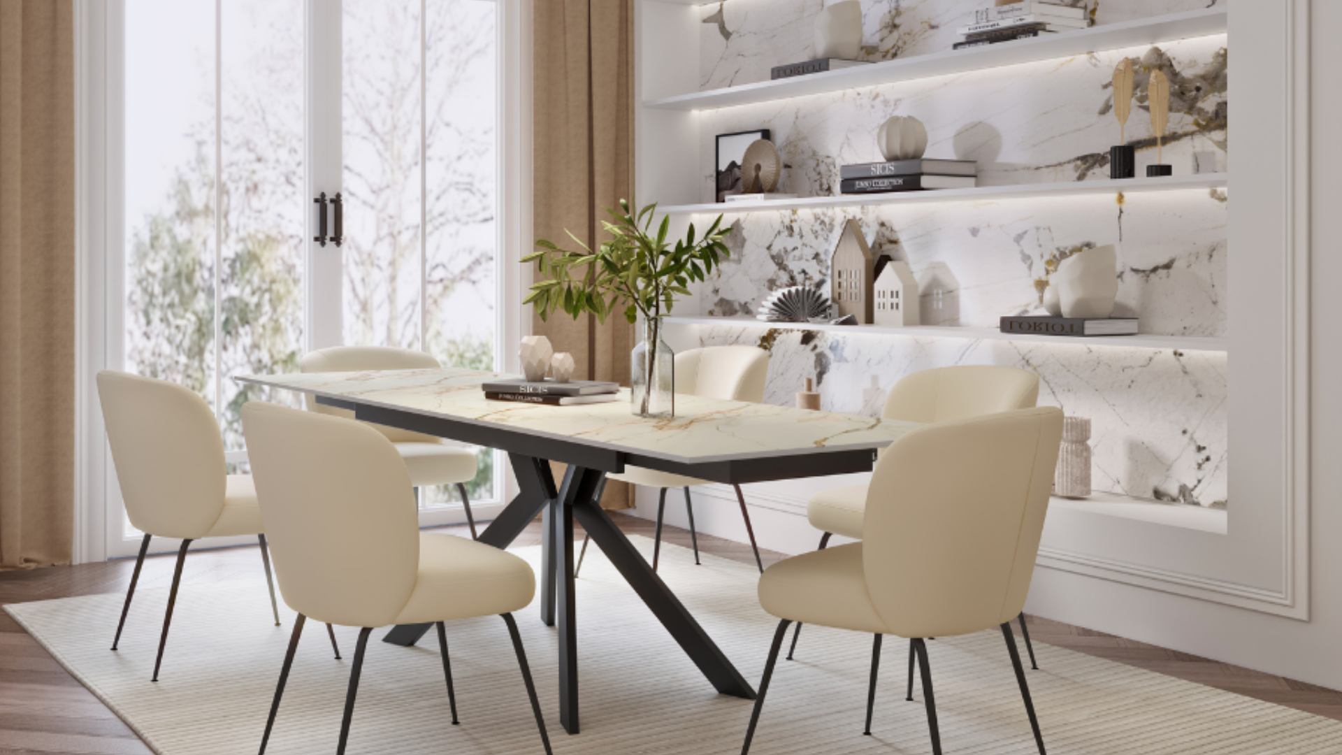 table tatiana